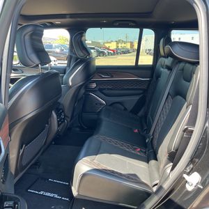 صورة مصغرة 34 لـ 2022 JEEP GRAND CHEROKEE SUMMIT