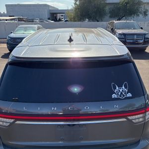 صورة مصغرة 16 لـ 2020 Lincoln AVIATOR RESERVE