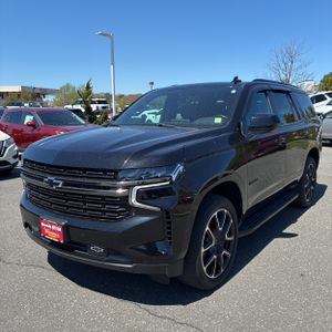 CHEVROLET TAHOE RST - 1