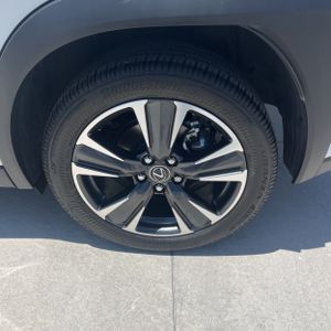 2026 Lexus UX 300H BASE — миниатюра 18