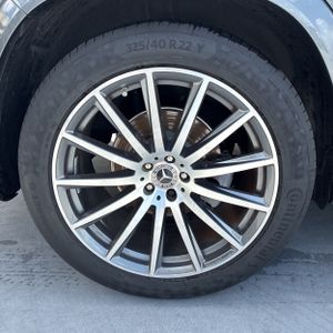صورة مصغرة 17 لـ 2023 Mercedes-BENZ GLS