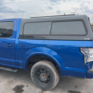 FORD F-150 XLT - 6