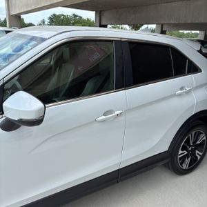 2024 Mitsubishi ECLIPSE CROSS SE — фото 3