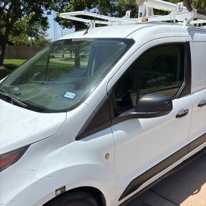 2016 FORD TRANSIT CONNECT XL 照片 2
