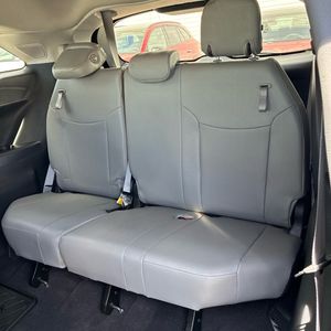 2025 Toyota SIENNA XLE 8-PASSENGER 照片 37