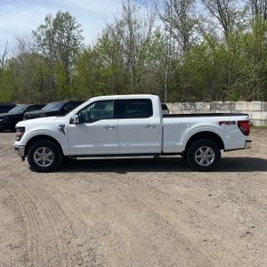 FORD F-150 XLT - 3