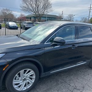 LINCOLN CORSAIR STANDARD - 2