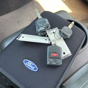 2005 FORD F-150 XLT — фото 48