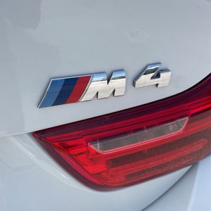 صورة مصغرة 23 لـ 2016 BMW M4 BASE