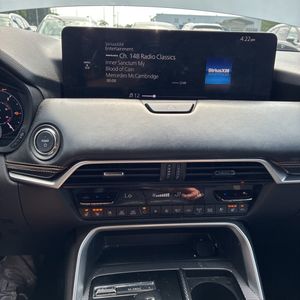 صورة مصغرة 39 لـ 2024 Mazda CX-90 PLUG-IN HYBRID PREMIUM PLUS