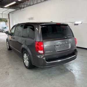 صورة 5 لـ 2019 Dodge GRAND CARAVAN SE