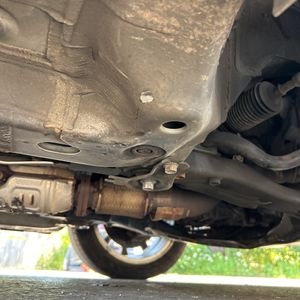 2006 Acura TSX BASE — миниатюра 30