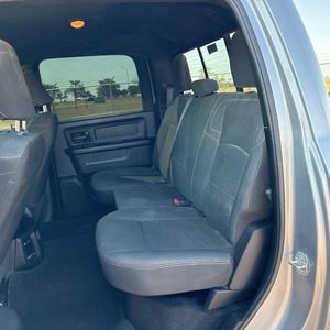 2022 RAM 2500 TRADESMAN — миниатюра 33