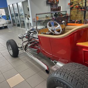 FORD MODEL T T-BUCKET - 6