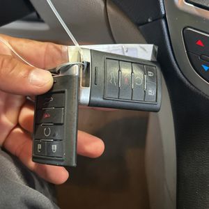 2012 Cadillac SRX LUXURY COLLECTION thumbnail 53