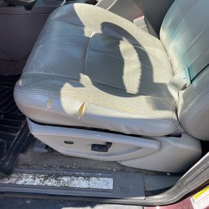 2007 Chevrolet TRAILBLAZER LT 缩略图 51
