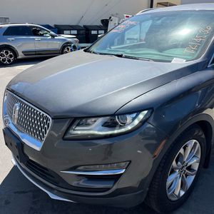 2019 Lincoln MKC SELECT 照片 55