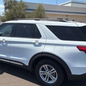 صورة 6 لـ 2021 FORD EXPLORER XLT