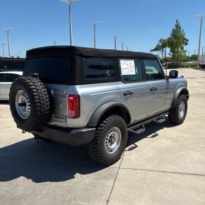 FORD BRONCO BASE - 8