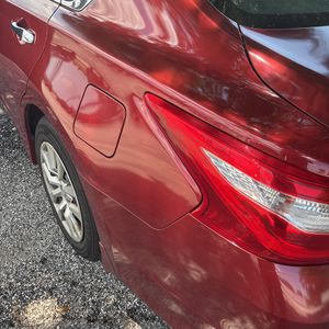 2016 Nissan ALTIMA 2.5 S — миниатюра 63