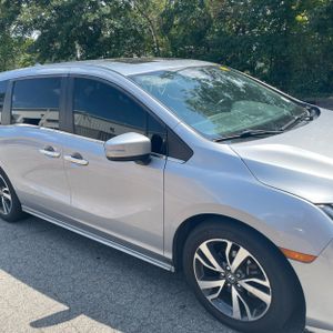 صورة 13 لـ 2021 Honda ODYSSEY TOURING