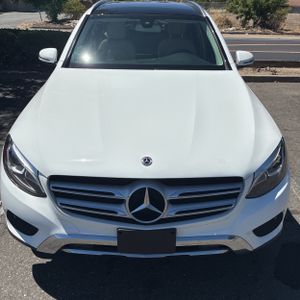 صورة مصغرة 15 لـ 2019 Mercedes-BENZ GLC