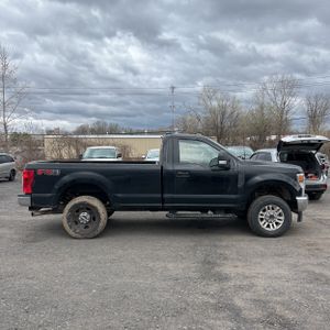 FORD F-350 SUPER DUTY XL - 10