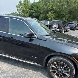 2014 BMW X5 XDRIVE50I 缩略图 13