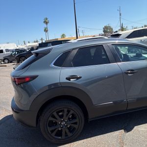 MAZDA CX-30 2.5 S CARBON EDITION - 9