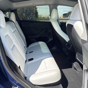 2024 Tesla MODEL Y LONG RANGE 缩略图 31