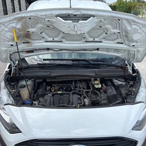 2022 FORD TRANSIT CONNECT XL 缩略图 42