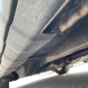 صورة مصغرة 22 لـ 2010 Honda CR-V EX