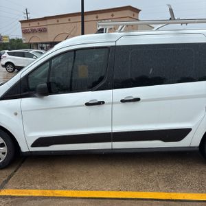 FORD TRANSIT CONNECT XL - 4