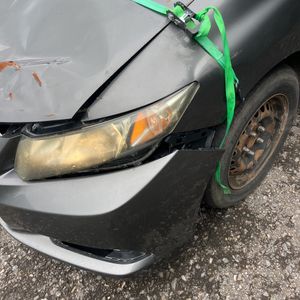 2013 Honda CIVIC LX 缩略图 53