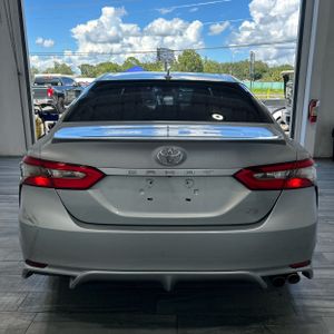 صورة 6 لـ 2019 Toyota CAMRY SE