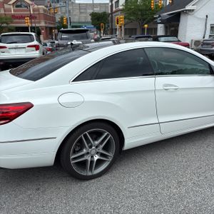 2014 Mercedes-BENZ E-CLASS — фото 9