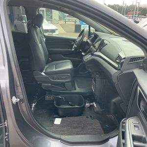 2021 Honda ODYSSEY TOURING thumbnail 33