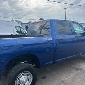صورة 9 لـ 2016 RAM 2500 TRADESMAN