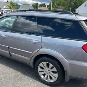 صورة 6 لـ 2009 Subaru OUTBACK 2.5I LIMITED