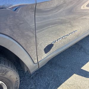 2015 JEEP CHEROKEE LATITUDE — миниатюра 63