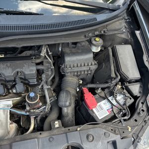 2013 Honda CIVIC EX — миниатюра 46