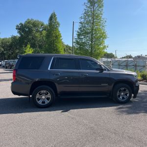 CHEVROLET TAHOE LS - 10