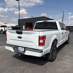 FORD F-150 XL - 8