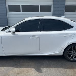 LEXUS IS 350 BASE - 4