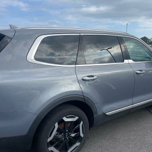 2023 KIA TELLURIDE S 照片 9
