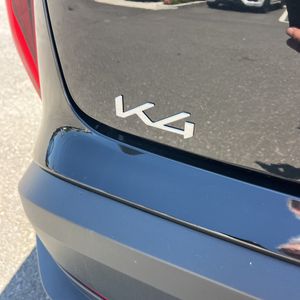 2025 KIA K4 LX — миниатюра 23