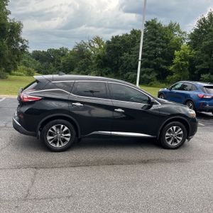 صورة 10 لـ 2018 Nissan MURANO S
