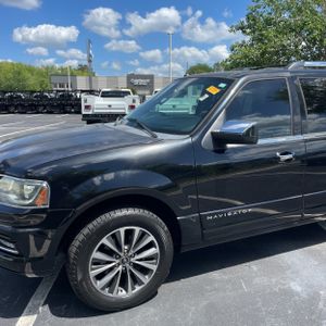 LINCOLN NAVIGATOR L SELECT - 2