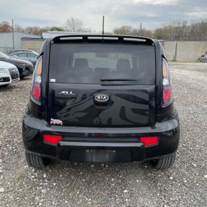 KIA SOUL ! - 7