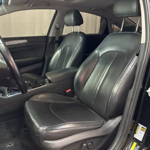 2018 Hyundai SONATA LIMITED 缩略图 32